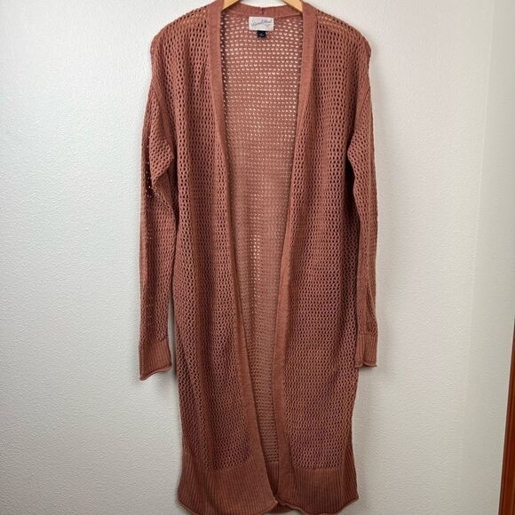 Universal Threads /Target Knit Cardigan size Small - Picture 1 of 7